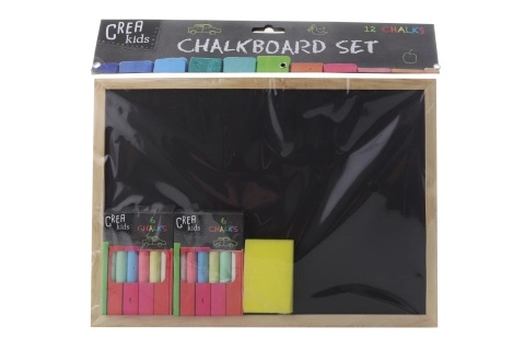 Krijtbord voor kinderen