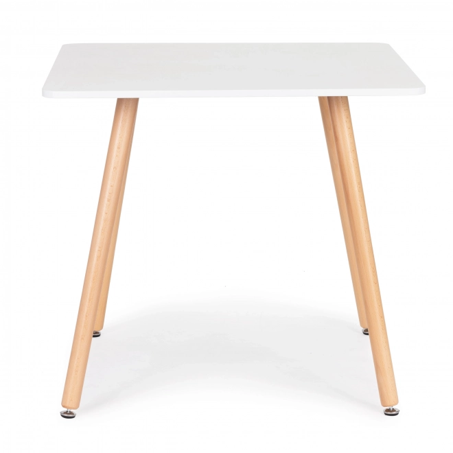 Modern Scandinavian Desk by ModernHome