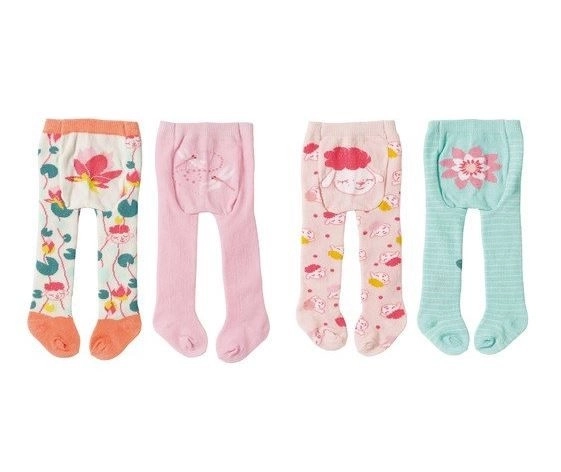 Baby Annabell® Collants, 2 types, 43 cm