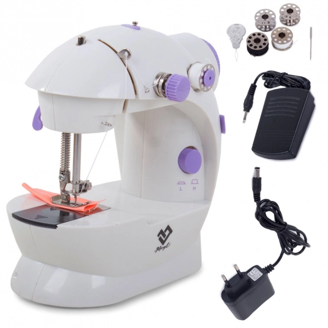 Mini Machine à Coudre