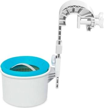 Pool chemical dosing