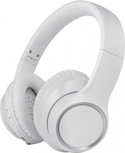 SENCOR Wireless Over‑Ear Headphones with Microphone