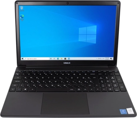 15,6" Full HD IPS-display voor werk en entertainment
