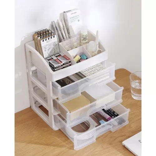 Organizer voor cosmetica Soulima 19357