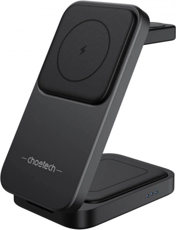 Choetech magnetische 3-in-1 oplader voor iPhone-serie