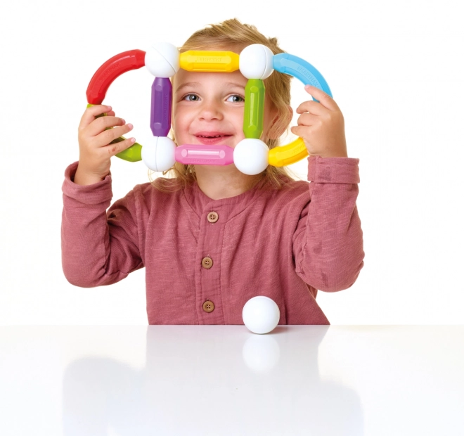 Magnetische Bouwset SmartMax Start Plus - 30 stukken