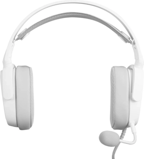 Powerful, clean sound with 50 mm drivers