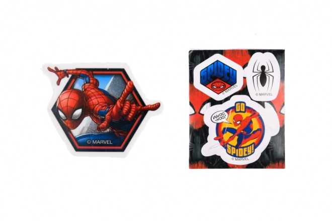 Spider-Man Surprise Egg