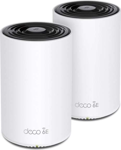 Router TP-Link Deco XE75 Pro WiFi 6E