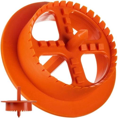 Polystyrene Precision Hole Cutter