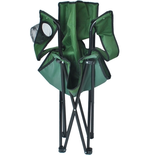 Foldable Fishing Chair with Cover