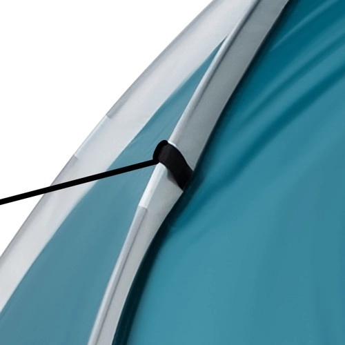 Strandtent 220x120x120cm Trizand 20975