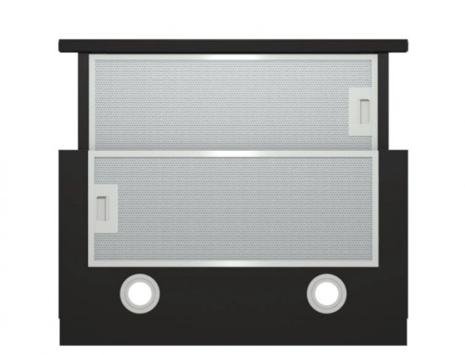Telescopische afzuigkap Gorenje