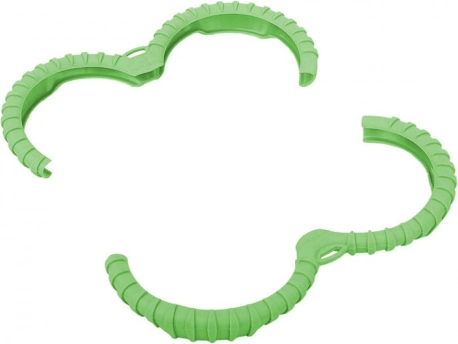 SUNNYLIFE propellerbeschermer voor DJI AVATA 2 – groen