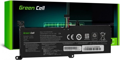 Batterie pour Lenovo IdeaPad 3 320-15