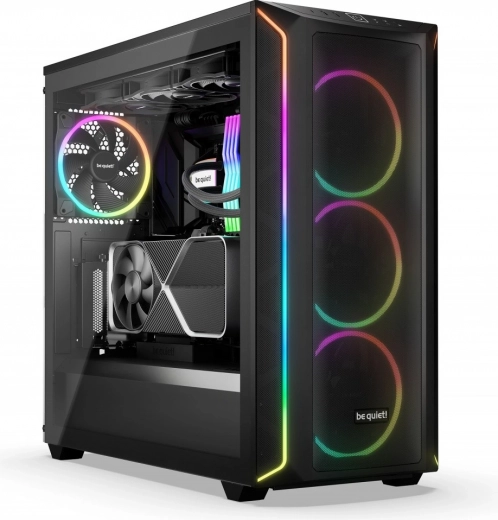 Indrukwekkende ARGB-verlichting