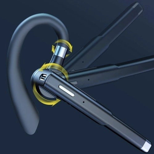 Wireless Bluetooth Headset