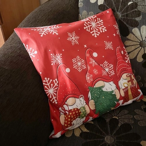Instant Christmas atmosphere