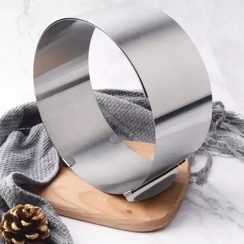 Moule à gâteau / Bord de pâtisserie 12 cm