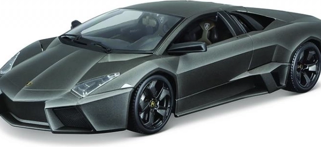 Lamborghini Reventón Car Model 1:18 by Bburago
