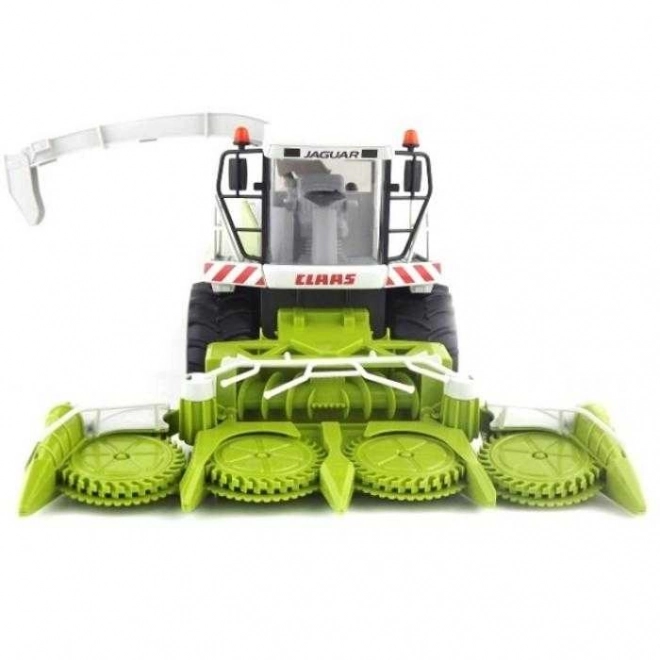Model hakselaar CLAAS Jaguar 900