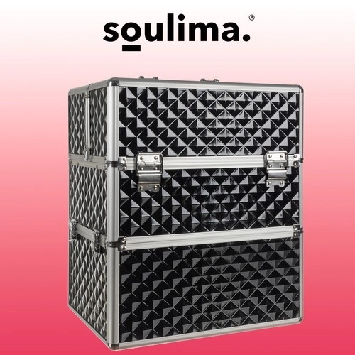 Cosmetische hoes Soulima XL 22529