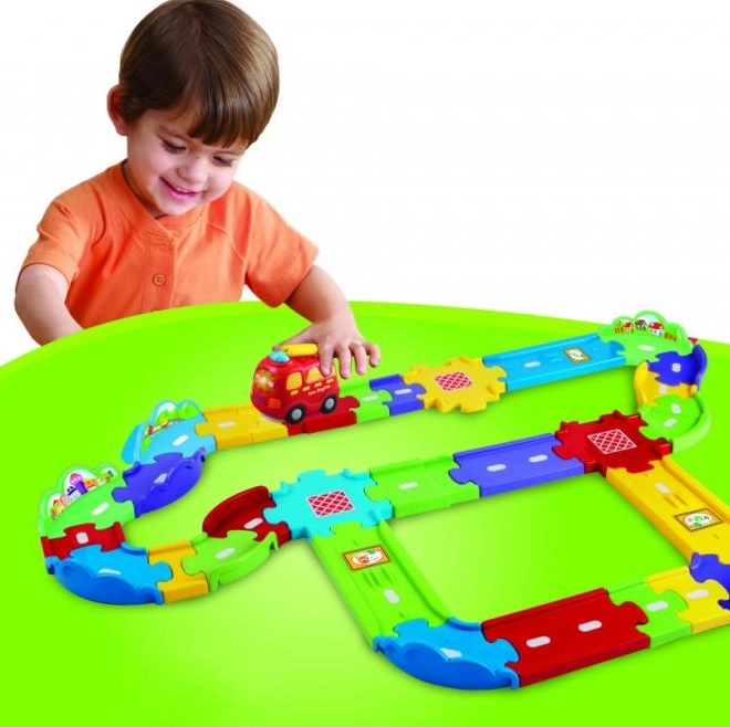 Interactieve Smartpoints