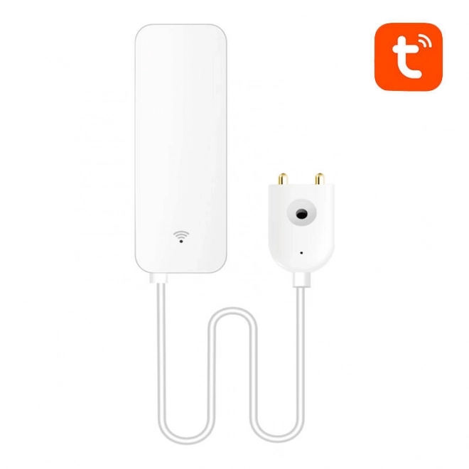 Slimme waterlek/vloed sensor Gosund S5