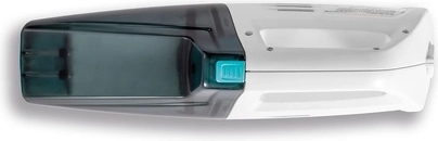 Draadloze vrijheid en lange werktijd