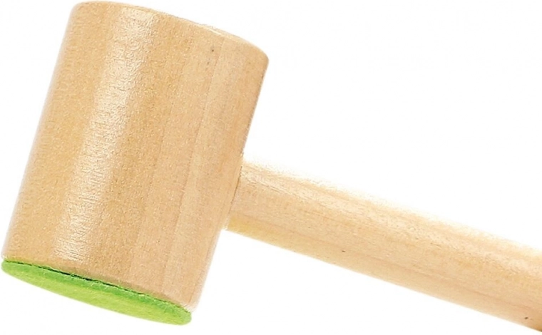 Tapons silencieux et en toute sécurité