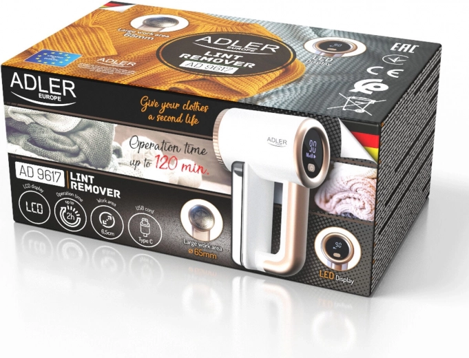 Batterie puissante offrant jusqu
