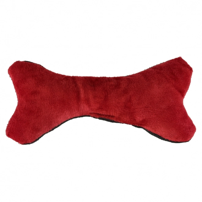 Panier pour chien et chat noir et gris
