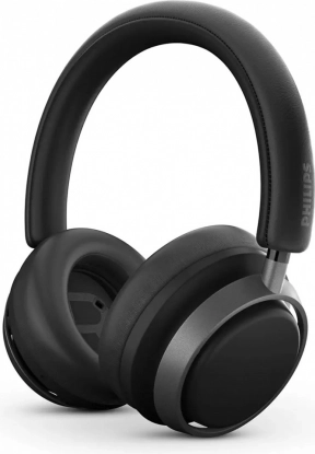 Fidelio wireless over-ear headphones with ANC