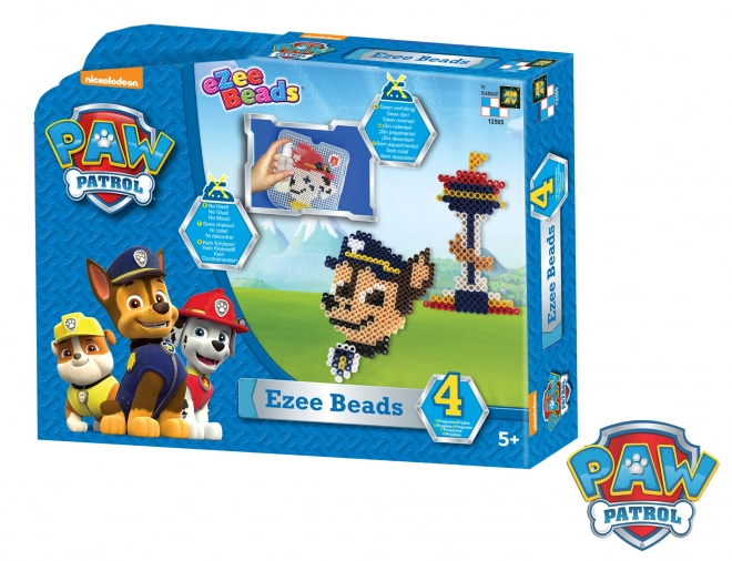 Paw Patrol kraaltjesbord