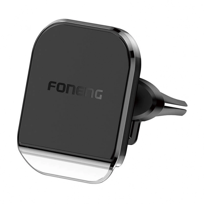 Foneng CP106 magnetische autohouder voor ventilatierooster (zwart)