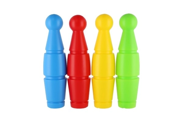 Bowling pour enfants - 9 quilles