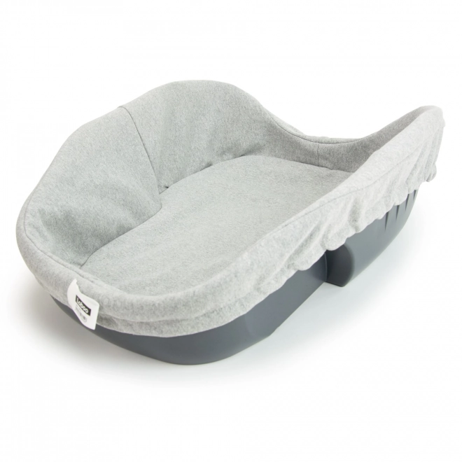 Loboo 13622 Gevoerde bekleding voor kisten BUBBLE