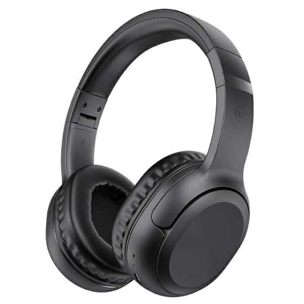 Bluetooth Wireless Headphones Yun Series YG23 Black