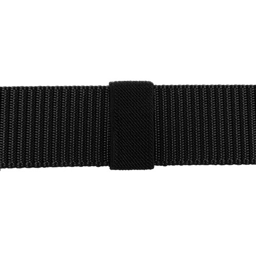 Tactische heuptas + riem zwart Trizand 24321