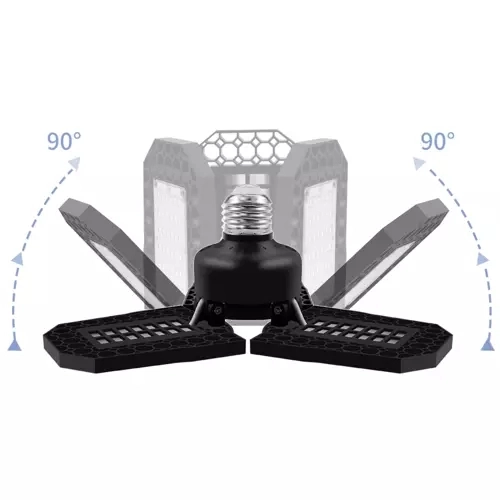 LED Grow Light for Plants Gardlov