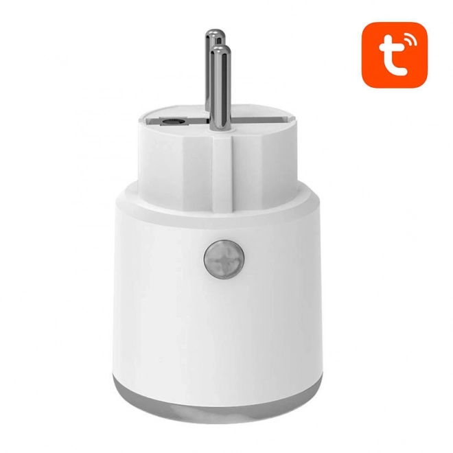 Slimme stekker WiFi NEO NAS-WR15W Tuya 16A FR