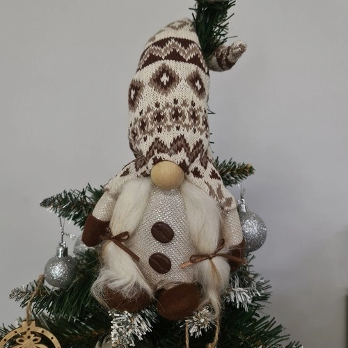 Universele en praktische decoratie