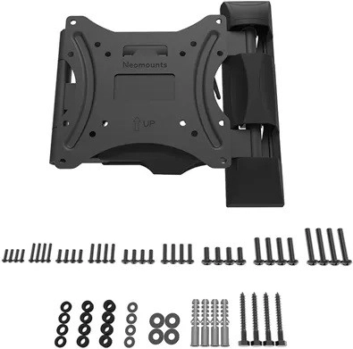 Fixation sûre et robuste