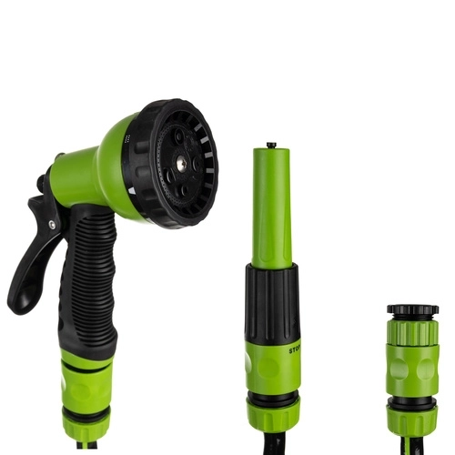Automatic Hose Reel for Garden Gardlov