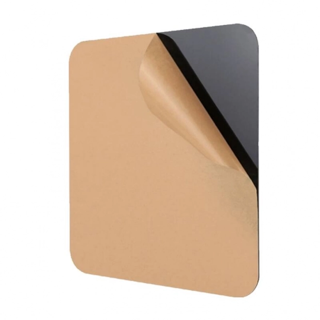 Tafelblad voor fotografie zwart 30 cm