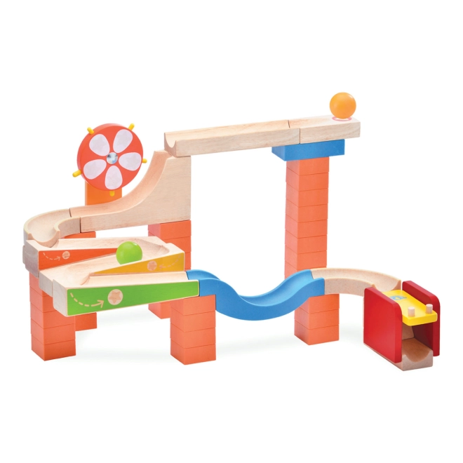 Stabiele en veilige constructie