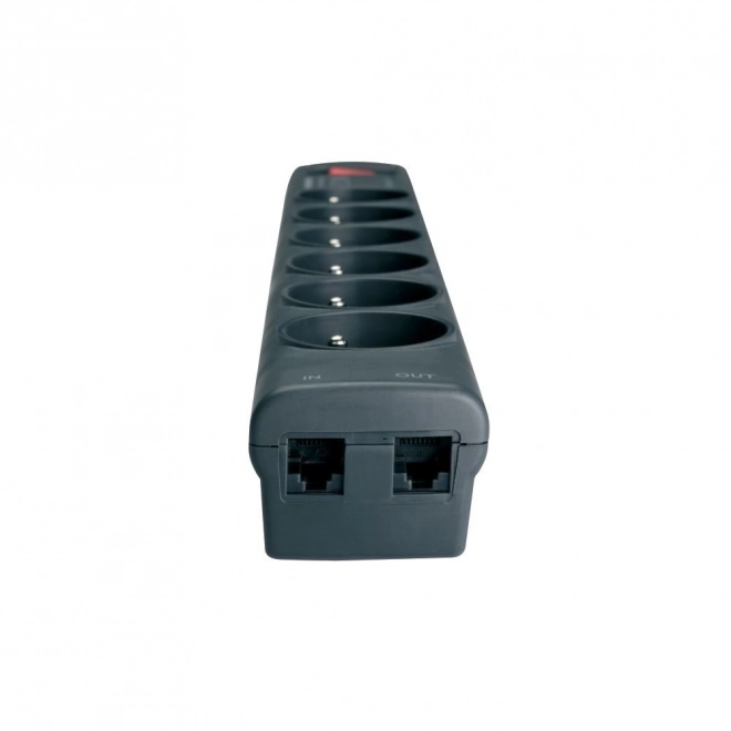 Overspanningsbeveiliging Eaton Protection Strip 6 Tel@ FR