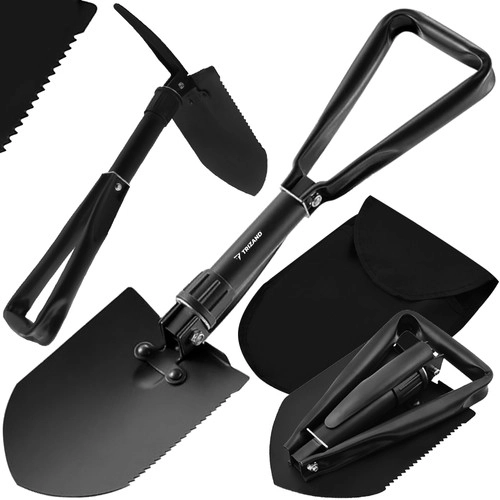 Opvouwbare schop Trizand 23830