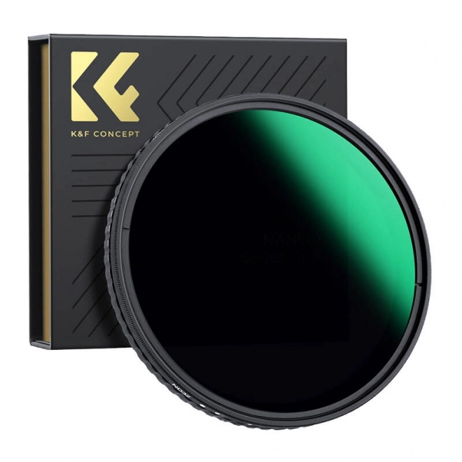 K&F Concept Nano-X Filter 40,5 mm