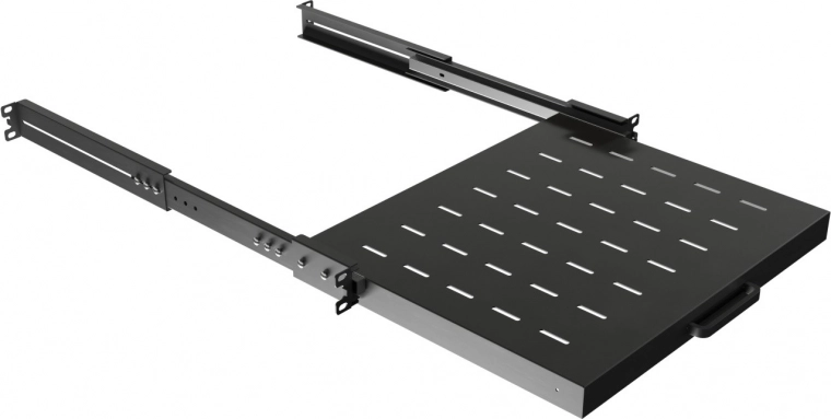 Stable mounting and adjustable depth